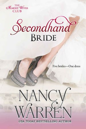 [The Almost Wives Club 02] • Secondhand Bride